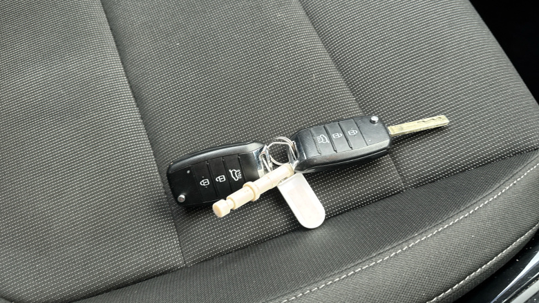 Kia Rio 1.0 T GDi 2 5dr Petrol Hatchback